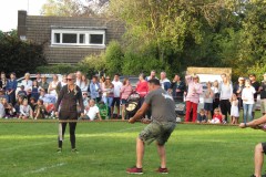 Tug-of-war