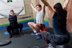 mobility